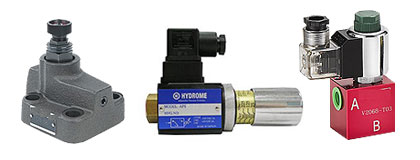 HYDROMECH INDUSTRIES CO. LTD