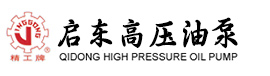 启东高压油泵有限公司