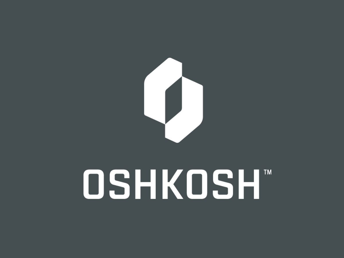 Oshkosh Corporation | Move the world forward