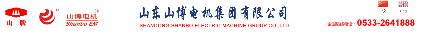 山东山博电机集团有限公司