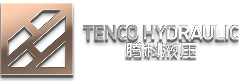 浙江腾科液压机械有限公司
